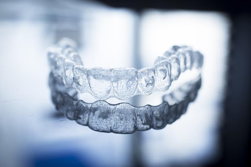 Invisalign for Teens  Thornhill, ON LT C